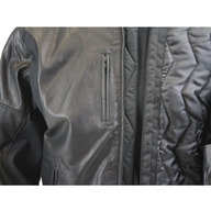 Spidi Thunderbird Leather