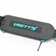 Elektritõukeratas VSETT 9+ 2WD 48V/15,6Ah