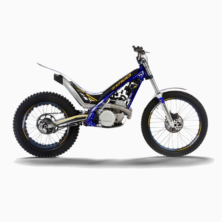 Sherco 250 ST