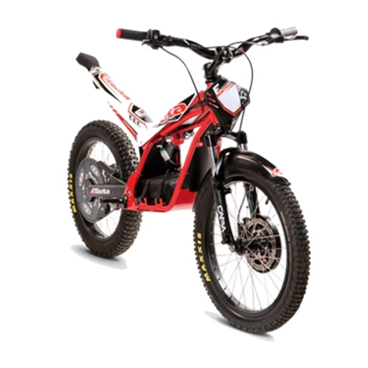 Beta Minitrial Electric 20“