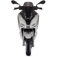 Roller Aprilia SXR 50 E5 Instinctive Grey