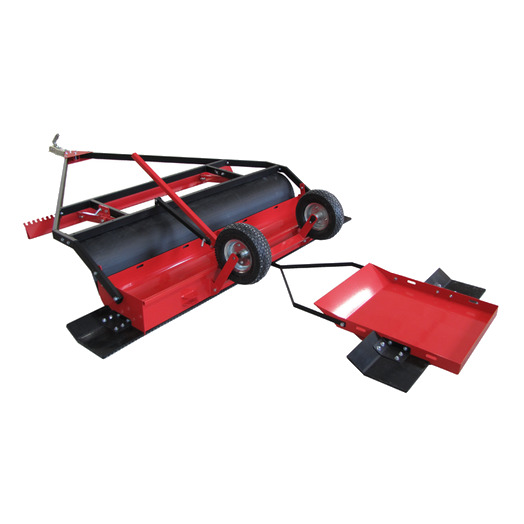 Suusaraja tallaja Tracker 230