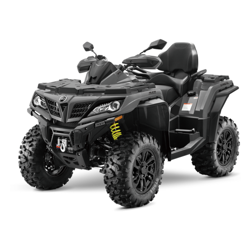 CFMOTO CFORCE 1000 EPS, ghost gray T3b + tasuta lumesahk