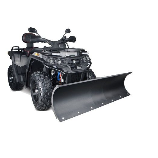 ODES 800i V-Twin T3b