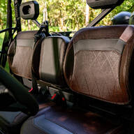 CFMOTO UFORCE U10 PRO, camo