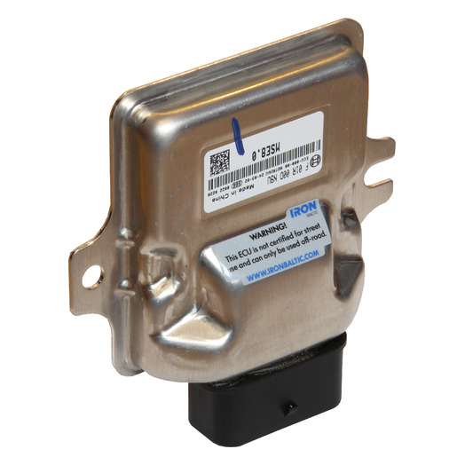 SPEED LIMITER REMOVED ECU CFORCE 400/450 (2023+)