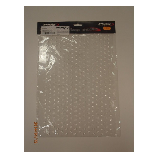 Puig Transparent Bumps sheet 4558W