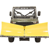 V-Plow 1800 G2: UTV Front mount (34.4000+34.3800)