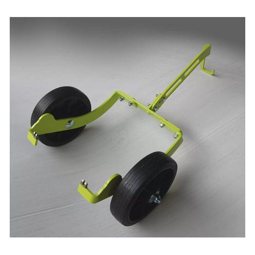 Suusa rattad mootorsaanile SKI PROTEC