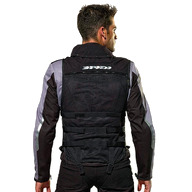 Spidi Neck DPS Vest