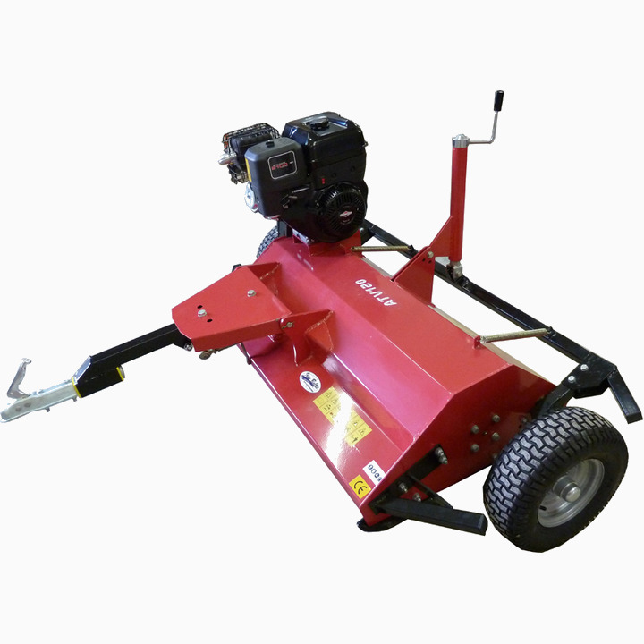 Hooldusniiduk 14hp Briggs & Stratton