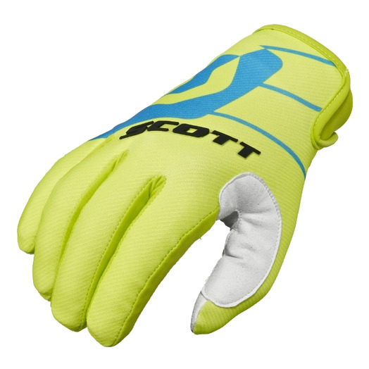 Scott 350 Race Gloves