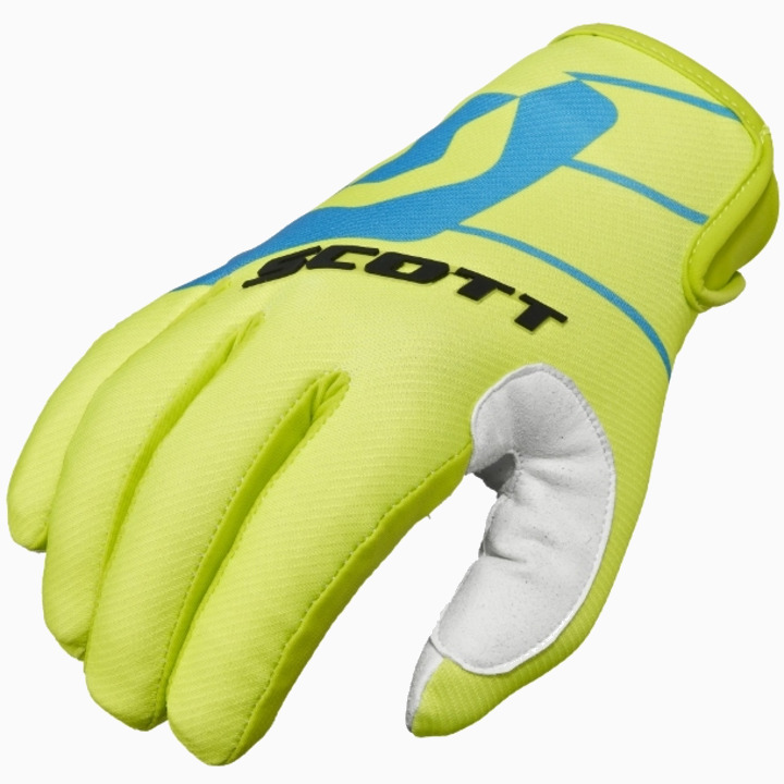 Scott 350 Race Gloves