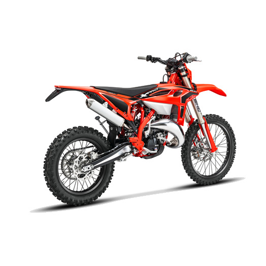 Beta RR 2T X-PRO 125 2027
