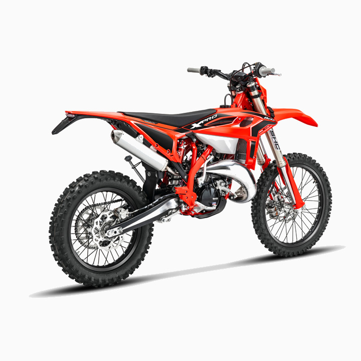 Beta RR 2T X-PRO 125 2027