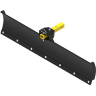 Scrape blade: (Receiver Mount System)