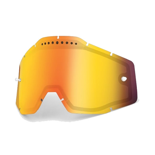 Red Mir Vented Dual