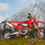 Beta RR 4T X-PRO 390 2026