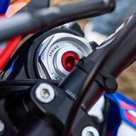 Beta RR 2T 50 Race
