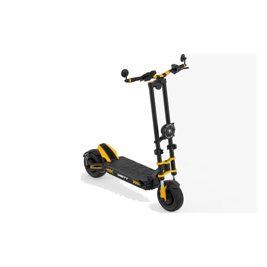 Elektritõukeratas VSETT 11+ Super 2WD 72V/35Ah