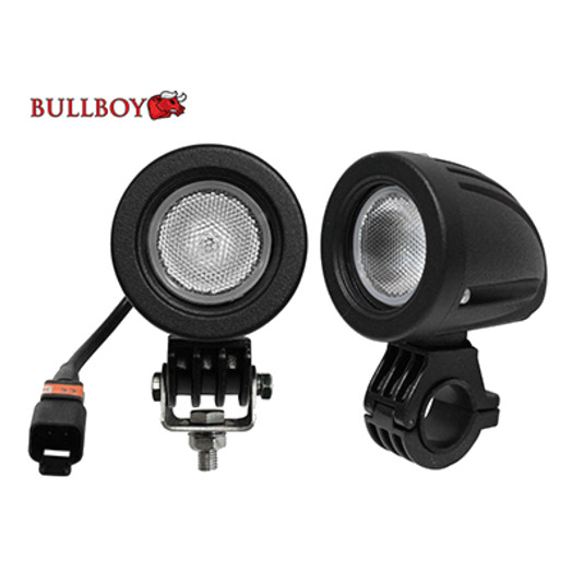 LED minitöötuli 1603-300409