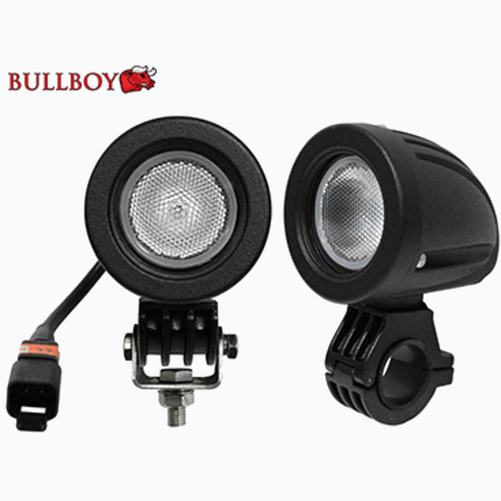 LED kaugtuli SEEKER 10X 1605-NS1010