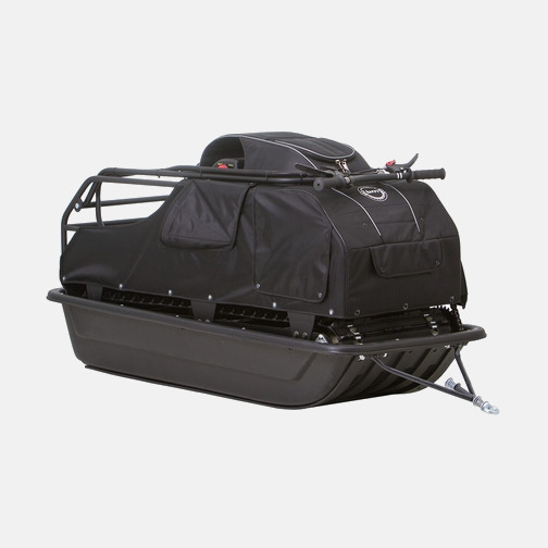 Snowdog Compact B10ZE Briggs & Stratton