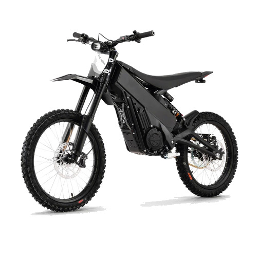 Talaria XXX (TL2500MX) 60V/40Ah maastikusõiduk 2025 Black Edition