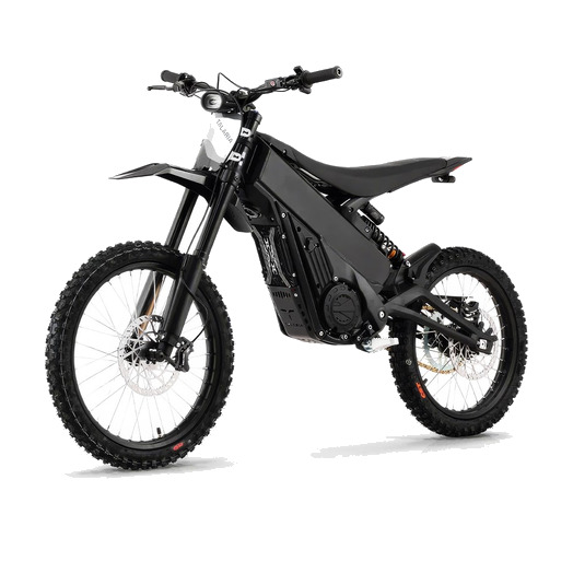 Talaria XXX (TL2500MX) 60V/40Ah maastikusõiduk 2025 Black Edition