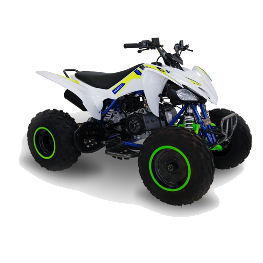 ATV lastele PENTORA 150