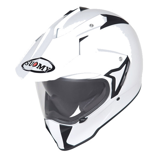 Suomy MX Tourer Plain