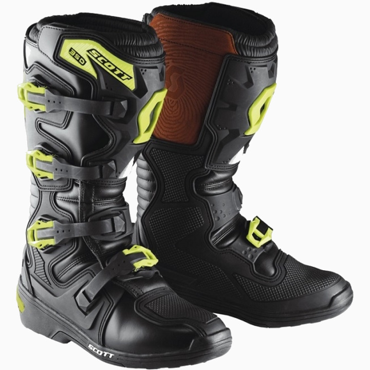 Scott MX 350