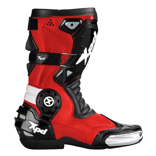 Spidi Xpd XP7