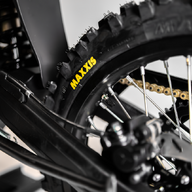 Talaria Komodo MX6 (TL6000 MX) maastikusõiduk 2026 must