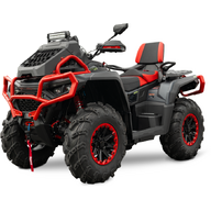 UPMOTO X MUD PRO 1000L EPS V-Twin T3b 30