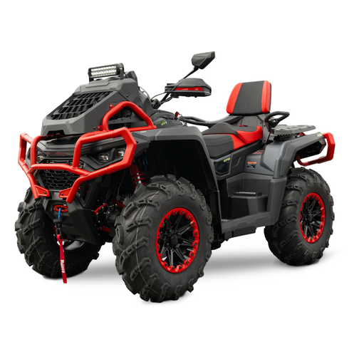 UPMOTO X MUD PRO 1000L EPS V-Twin T3b 30