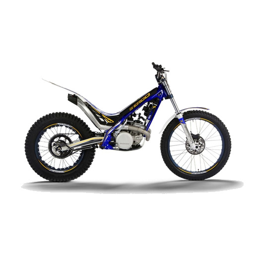 Sherco 80 ST