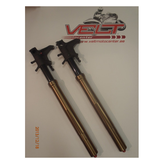 Front shock absorber Suzuki GSX-R1000´05-06