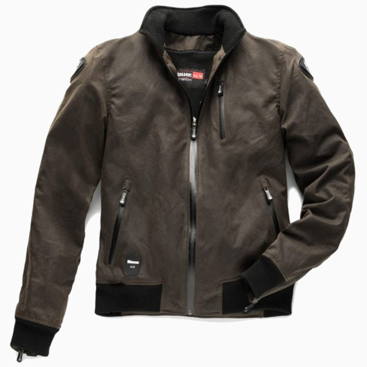 Blauer Indirect Jacket