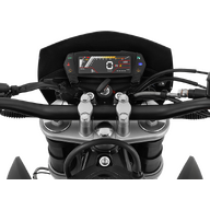 Mootorratas Aprilia SX 125 EURO 5+, Cubozoa White