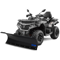 CFMOTO CFORCE 625 EPS Touring, hall T3b