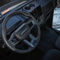 CFMOTO UFORCE U6 EV, hall