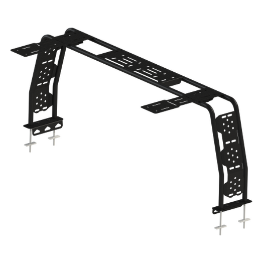 Veokasti kõrgendused lisavarustuse kinnitamiseks UTV-le AODES Workcross 650/800/1000