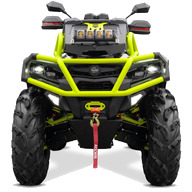 ODES FACELIFT MUD PRO 1000S EPS V-Twin T3b 30