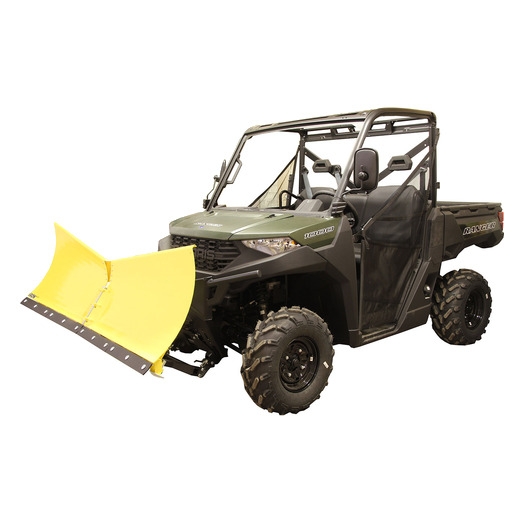 V-Plow 1800 G2: UTV Front mount (34.4000+34.3800)