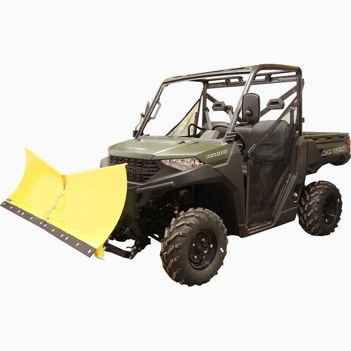 V-Plow 1800 G2: UTV Front mount (34.4000+34.3800)