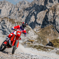 Beta RR 2T X-PRO 125 2027