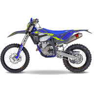 Sherco Factory 4T 250 SEF-R 2024