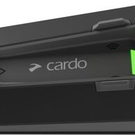 Sidevahend Cardo Packtalk Neo Duo Pack JBL (kahene komplekt)