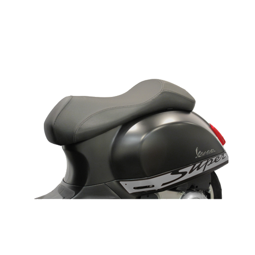 Sportiste Vespa GTS